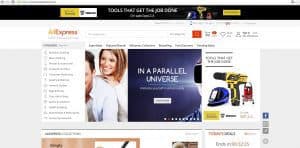 aliexpress